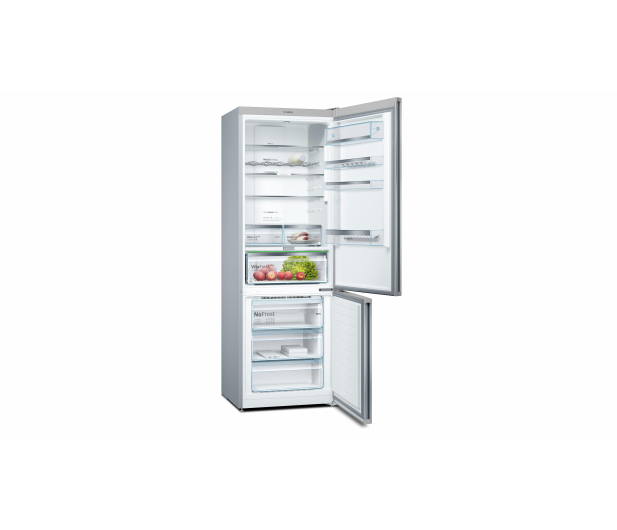 BOSCH KGN49MI3A NoFrost Srebrna - 411844 - zdjęcie 2